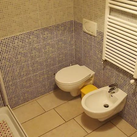Apartament Casa Chiara