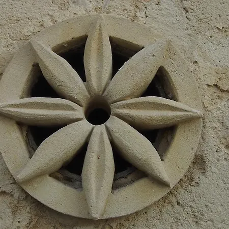 Casa Chiara Matera
