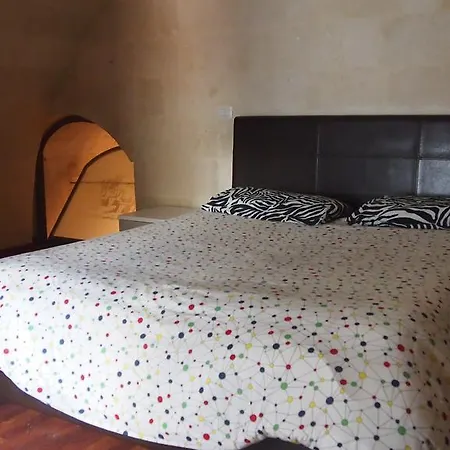 Lejlighed Casa Chiara *