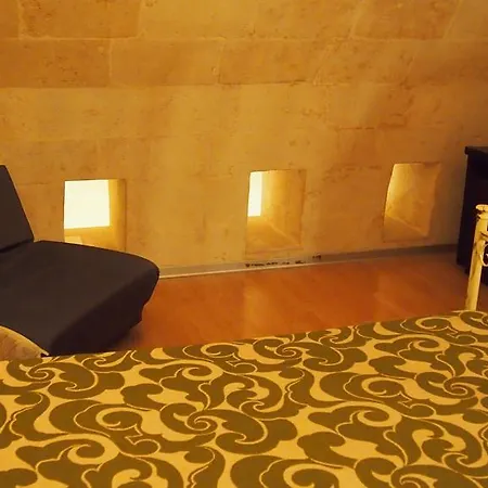 Apartament Casa Chiara Matera