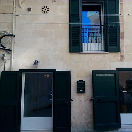 Casa Chiara * Matera