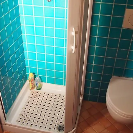 Casa Chiara Apartament Matera