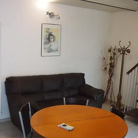 Casa Chiara Matera