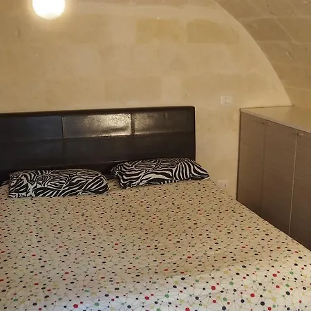Lejlighed Casa Chiara *