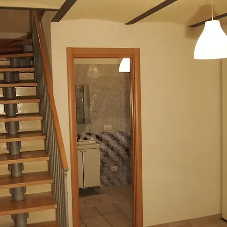 Casa Chiara Lejlighed *