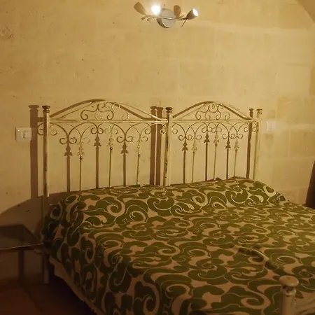 Apartament Casa Chiara Matera